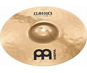 Meinl Becken - Classic Custom CC10S Brillant - 10" Splash 