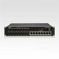 Vermietung Mischpult - Yamaha - Stagebox TiO1608 