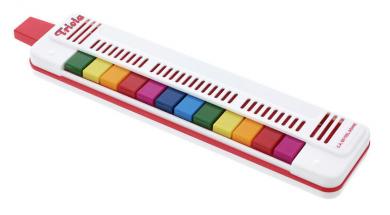 Triola 12 - Blasharmonika / Melodica 