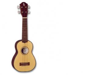 Baton Rouge - Ukulele U6S 