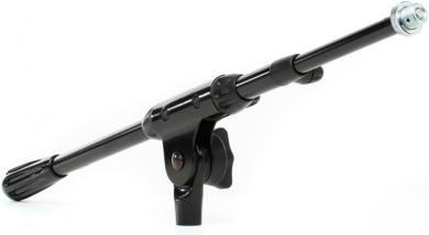 Keyboardständer - Ultimate Mikrofonhalter 