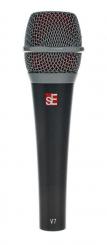 SE Electronics Mikrofon - V7 X (Instrumentenmikrofon) 