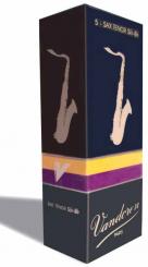 Vandoren Tenorsaxofonblatt 2.0 Blau 