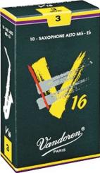 Vandoren Altsaxofonblätter 2.0 - V16 