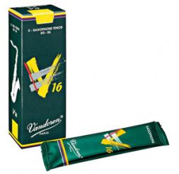 Vandoren Tenorsaxofonblätter 2.5 - V16 