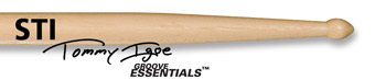 Vic Firth Signature - Tommy Igoe 
