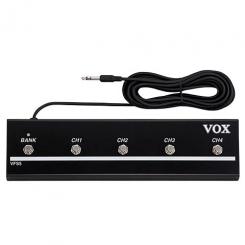 Vox Valvetronix VX-VFS5 · Fußschalter 