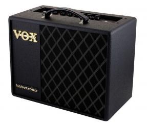 Vox Gitarrren Amp VT 20X 