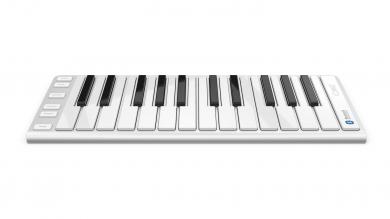 CME U-Key 25 Air - 25 Tasten, Bluetooth 