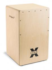 Schlagwerk Cajon CP83 - Rudiments Fingerprint - Medium 