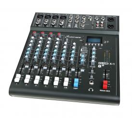 Studiomaster Mischpult - Club XS8 