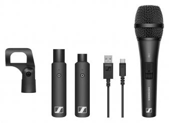 Sennheiser Funkstrecke - XSW-D- Set 