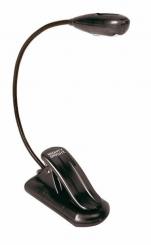 Notenpultleuchte - K&M 12242 - 2 LED FlexLight 