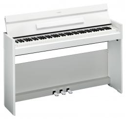 Yamaha Digitalpiano - YDP S52, weiss 