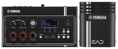 Yamaha Electronic Drum Mic System - EAD 10 