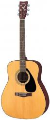 Yamaha Westerngitarre - F 310 Natur 