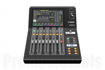 Yamaha Digitalmischpult - DM 3 Standard 