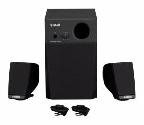 Yamaha - Speakersystem NGS MS01,  für Genos 