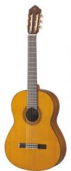 Yamaha Konzertgitarre - CG-142 C