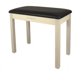 Yamaha Pianobank - dark walnut 