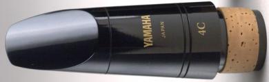 Mundstück Yamaha - Altsax 4C 