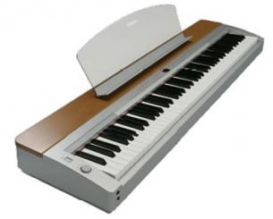 Yamaha Stagepiano - P 155 S incl Ständer 