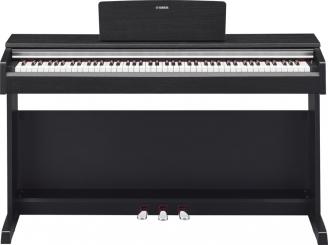 Yamaha Digitalpiano - Arius YDP 145 BK 