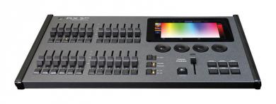 Zero 88 Lichtmischpult - FLX S24 - 512 