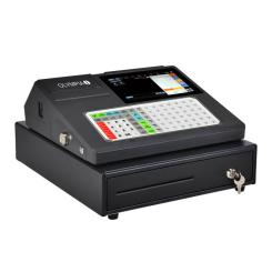 Vermietung Kassensystem - Registrierkasse mit Schublade 