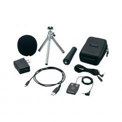Zoom Kompaktstudio - H2n, Zubehör Paket 