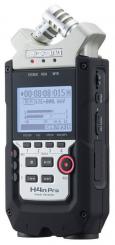 Zoom Kompaktstudio / Handyrecorder - H4n Pro 