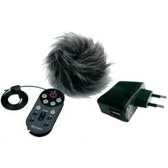 Zoom Kompaktstudio - H6, Zubehör Paket 