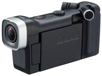 Zoom - Handyrecorder Q4N 