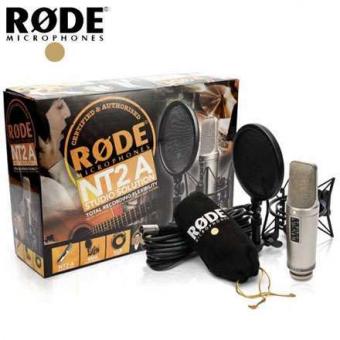 Rode Mikrofon - NT 2A Studio 