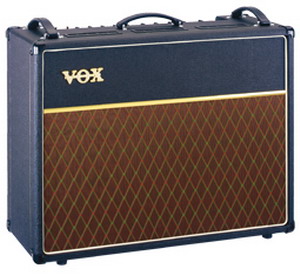 VOX Gitarrencombo - AC 30 C2 