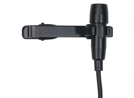 AKG Mikrofon Clip - CK 99L für Taschensender 