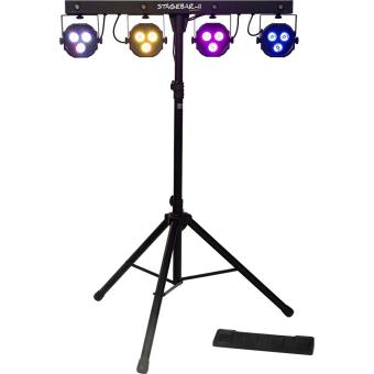 Algam Stagebar II 