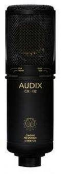Audix - Mikrofon - CX 112 B 