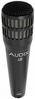 Audix - Mikrofon - I5, Snare 