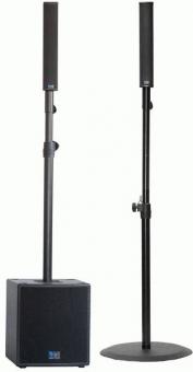 BARTH ACOUSTIC SYSTEMS XTRA-COMPACT Aktiv 