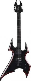 B.C. Rich - Warbeast, WMD - Son of a Beast 
