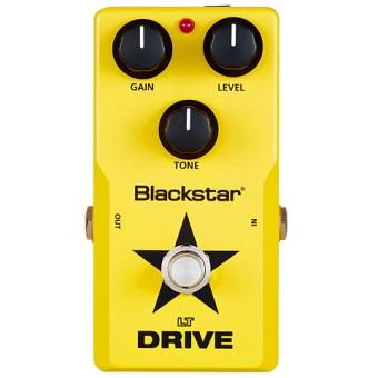 Blackstar Bodenpedal - LT Drive 