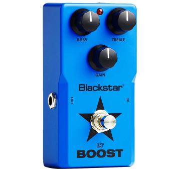 Blackstar Bodenpedal - LT Boost 