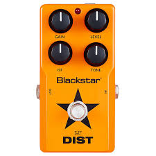 Blackstar Bodenpedal - LT Dist 