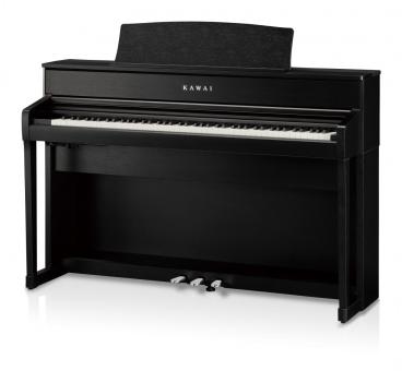 Kawai Digital Piano CA 701 BK 