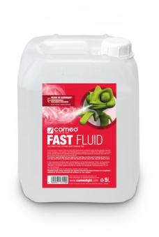 Nebelfluid Fast Fluid - Cameo 5l 