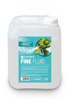 Nebelfluid Fine Fluid - Cameo 5l 