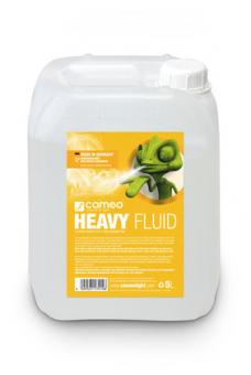 Nebelfluid Heavy Fluid - Cameo 5l 