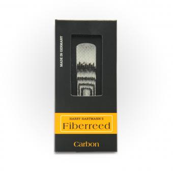 Fiberreed - Carbon für Alt Saxophon (medium 2,5) 