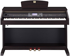 Yamaha Digital Piano - CVP 501 